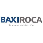 Servicio Técnico baxiroca en Málaga