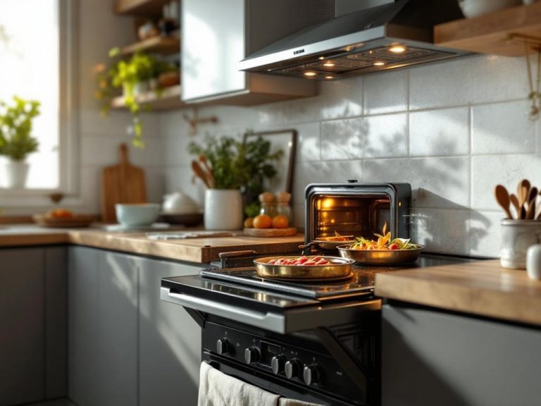 Causas de pérdida de calor en hornos a través de la puerta