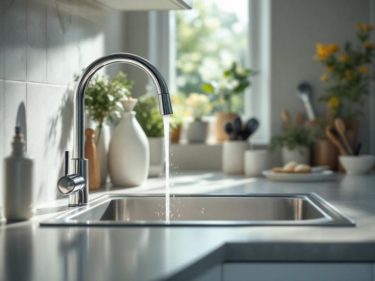 Por qué mi lavavajillas huele a pescado limpio