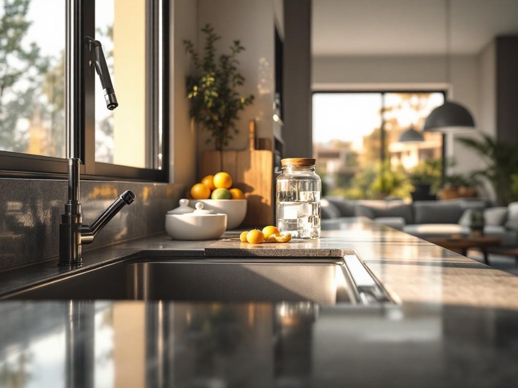 Optimiza el Consumo del Lavavajillas en Málaga