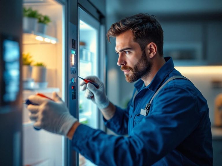 Solución al exceso de frío en frigoríficos