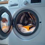 Causas de Lavadora que No Mezcla el Detergente en Agua Fría