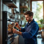 Causas y soluciones para un horno que no calienta