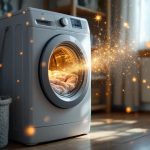 Cómo gestionar la electricidad estática en secadoras