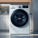 Entendiendo el error HE2 en secadoras Samsung