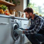 Error A05 en Lavavajillas Zanussi: Fallo del Desagüe