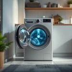 Error dE en Lavadora LG: Causas y Soluciones Comunes