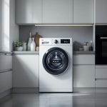 Error E1 en Lavavajillas Teka: Solución y Causas