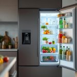 Frigorífico enfría demasiado: posibles fallas del termostato