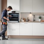 Horno Ariston que deja de calentar: cómo identificar fallos