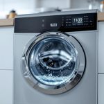 Lavavajillas bloqueado: Último minuto infinito y fallos de drenaje