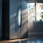 Olor a quemado en frigorífico: causas y soluciones