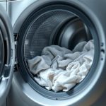 Problemas comunes de secadoras con ropa húmeda en zonas