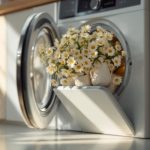 Razones por las que el lavavajillas deja arenilla en los vasos