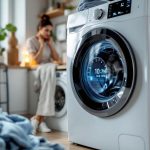 Razones por las que una secadora marca tiempo incorrecto