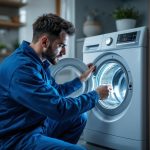 Secadora muestra tiempo erróneo: entender el sensor de humedad