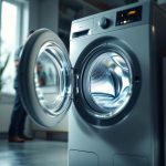 Significado del Error E09 en Lavadora Bosch y Soluciones