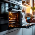 Soluciones para horno que deja de calentar de repente