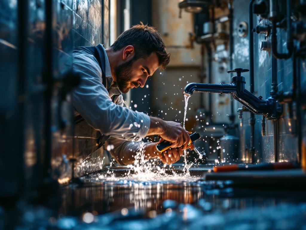 Lavavajillas se llena demasiado: causas y soluciones