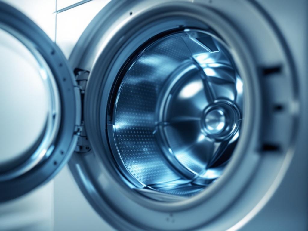 Error de Filtro Limpio en Secadora: Causas y Soluciones