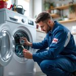 Error E1 en Lavavajillas Teka: Solución y Causas