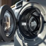 Error E32 en lavadora Balay: solución del sensor de carga