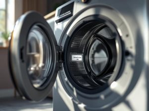 Error E32 en lavadora Balay: solución del sensor de carga