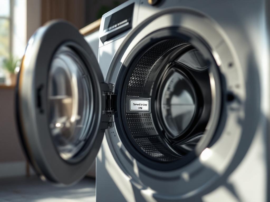 Error E32 en lavadora Balay: fallo del sensor de carga