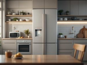 Falla de Termostato en Frigoríficos en Málaga