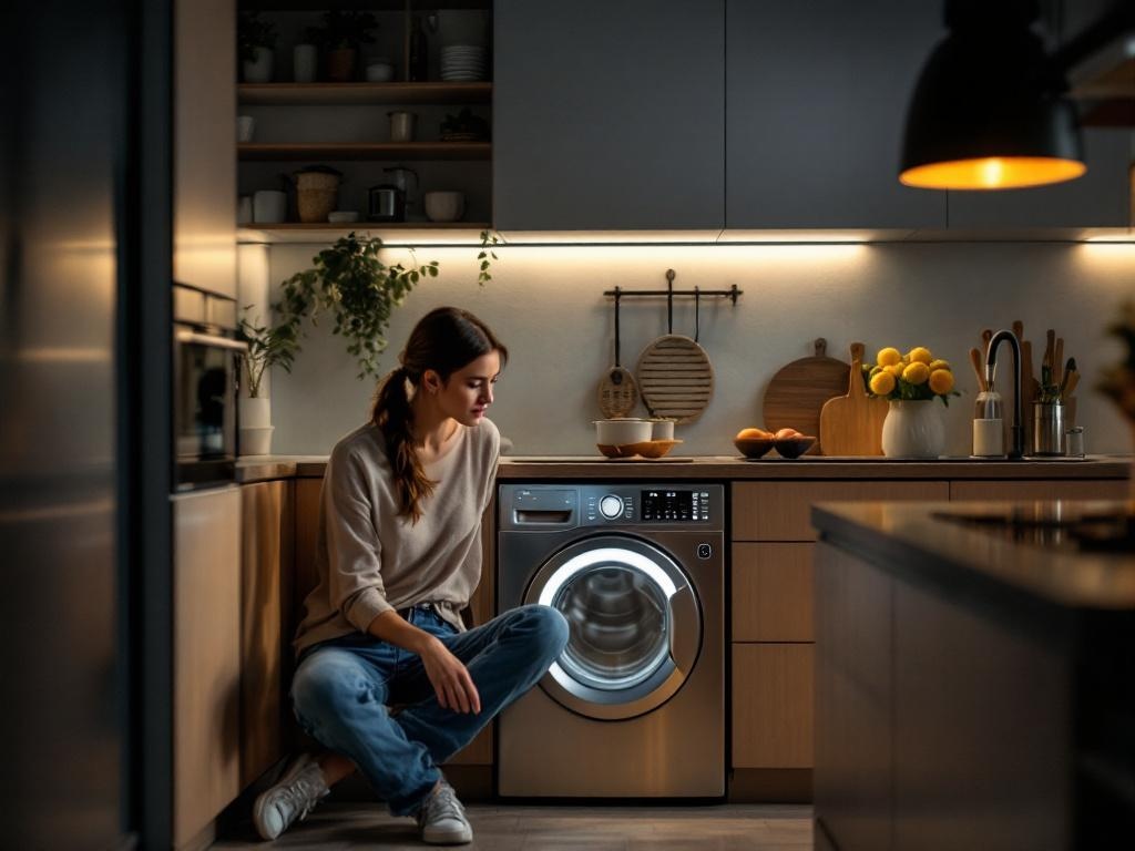 Lavavajillas se apaga a mitad del ciclo: causas y soluciones