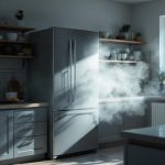 Problemas comunes detrás del olor a quemado en frigoríficos