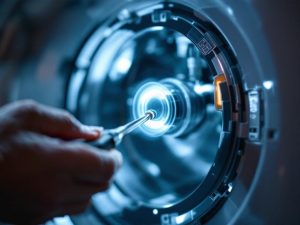 Problemas del Sensor de Nivel de Agua en Lavavajillas