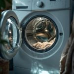 Razones por las que tu lavadora no tira del suavizante