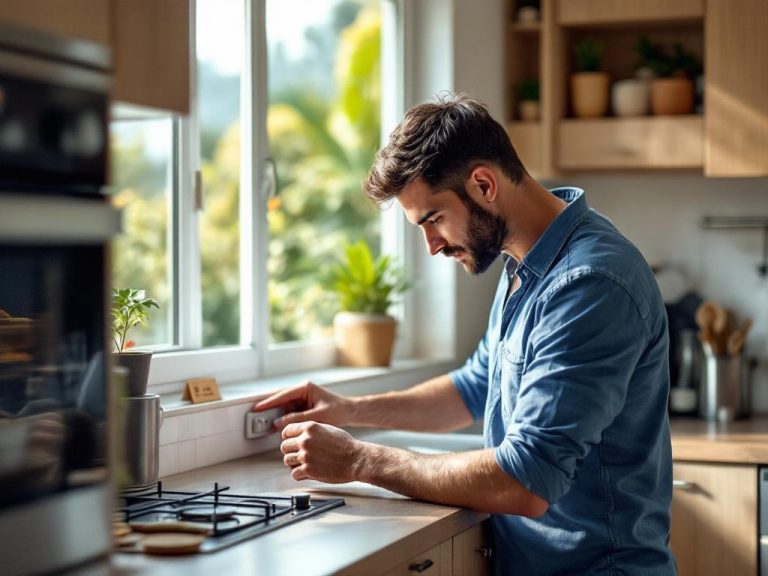 Cómo reducir el consumo del lavavajillas en Málaga