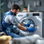 Secadora marca tiempo incorrecto: causas y soluciones