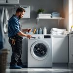 Solución para secadora que salta el térmico