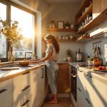 Uso eficiente del horno eléctrico en verano en Málaga