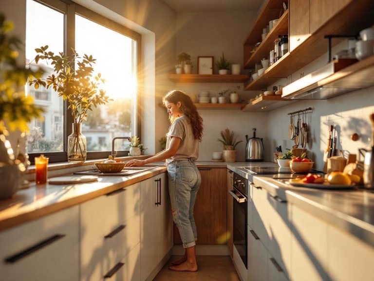 Utiliza el horno eléctrico eficientemente en Málaga