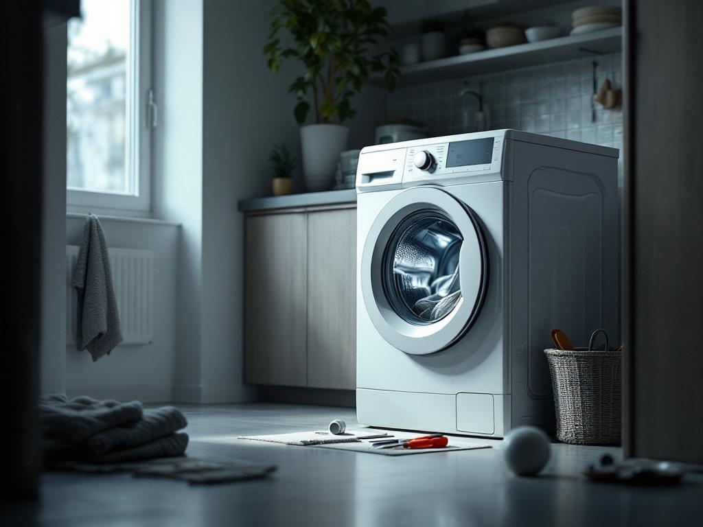 Causas del fallo térmico en secadoras y solución técnica